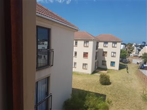2 Bed Apartment in Strand Central
