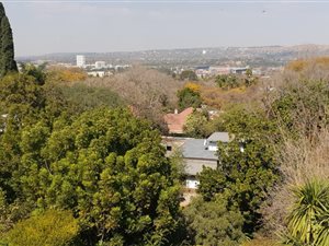 3 Bed Apartment in Eastwood