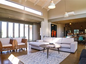 4 Bed House in The Ridge Estate