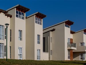 2 Bedroom Apartment in Nelspruit