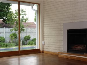 3 Bed House in Parkmore