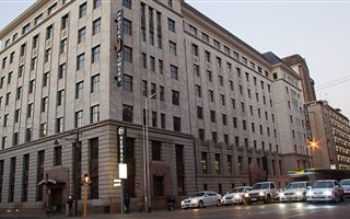 426 m² Office Space in Pretoria Central