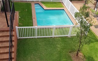 1 Bedroom Townhouse in Richmond