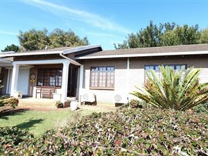 3 Bed Townhouse in Lincoln Meade