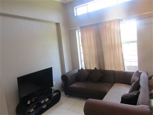 2 Bed Townhouse in Buccleuch