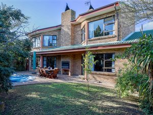 5 Bed House in Goedehoop