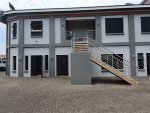 Office space in Brackenhurst