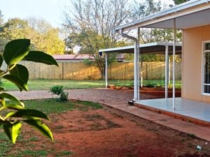 3 Bed House in Hartbeespoort Dam