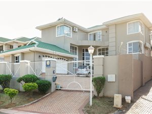 4 Bed House in Somerset Park