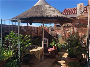 2 Bed House in South Ridge