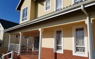 3 Bedroom Townhouse in Mt Edgecombe