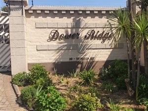2 Bed Townhouse in Marais Steyn Park