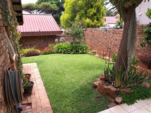 3 Bed House in Wonderboom