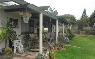 3 Bedroom House in Kaysers Beach