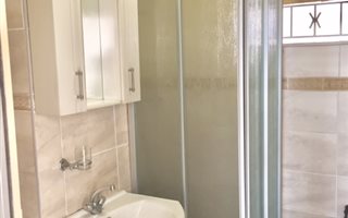 2 Bedroom Apartment in North Beach