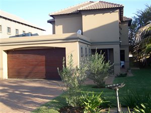 3 Bed House in Gateway Manor