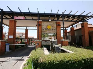 3 Bed Apartment in Solheim