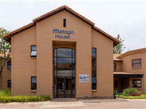 800 m² Office Space in Fourways