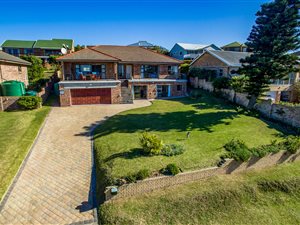 5 Bed House in Port Alfred