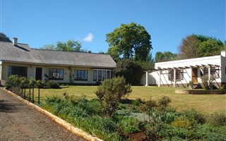 6 Bedroom House in Himeville