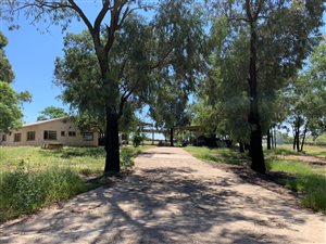 8.5 ha Land available in Diepsloot
