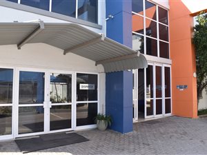 540 m² Office Space in Kyalami