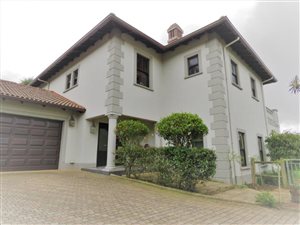 3 Bed Townhouse in Plantations