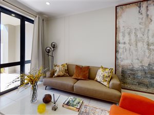 2 Bed Apartment in Greenstone Hill