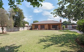 4 Bedroom House in Casseldale