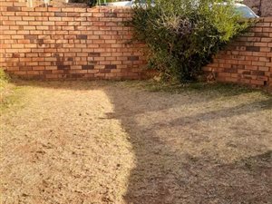 3 Bed Townhouse in Discovery