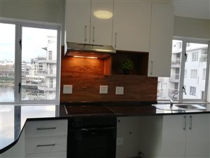2 Bed Apartment in Tyger Waterfront