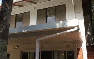 2 Bedroom Apartment in St Lucia