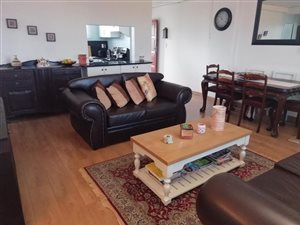 2 Bed Apartment in Bulwer