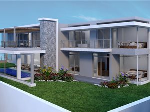 5 Bed House in Baronetcy Estate