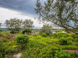 433 m² Land available in Kleinkrantz