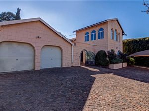 3 Bed House in Winchester Hills
