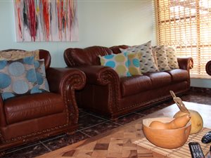 3 Bed House in Protea North