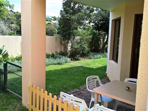 2 Bed Apartment in Seaside Longships