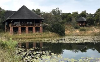 8 Bedroom House in Vaalwater