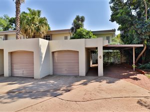 3 Bed Duplex in Colbyn