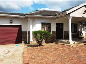 3 Bed House in Felixton