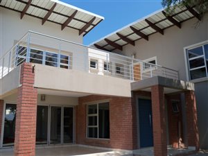 4 Bed House in Olympus Country Estate