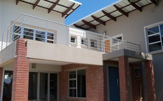 4 Bedroom House in Olympus Country Estate