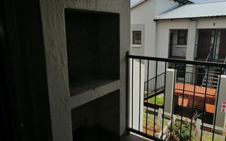 3 Bedroom Apartment in Waterval East