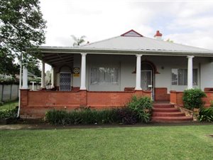 1 Bed Apartment in Pelham