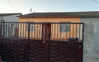 2 Bedroom House in Delft