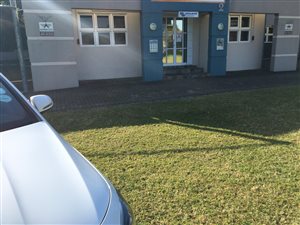 70 m² Commercial space in Meerensee