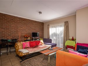 2 Bed Apartment in Houghton Estate