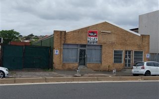 240 m² Commercial space in Jacobs
