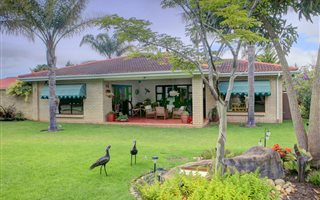 3 Bedroom House in Glen Barrie